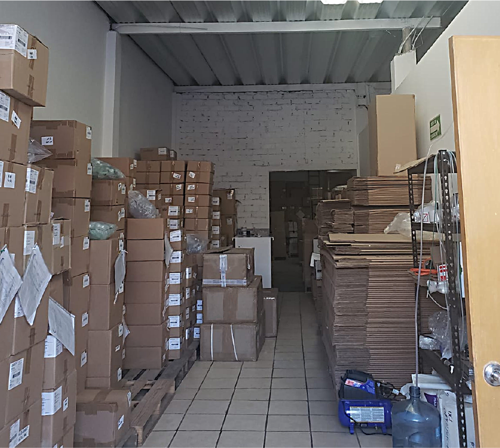 2014: Inicio de UM2000