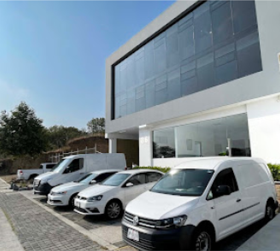 2020 : Nuestro compromiso se expande en 2020 con la Bodega 2