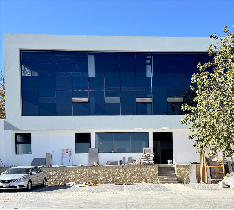 2026 : Optimizando nuestro servicio con la apertura de la Bodega 3