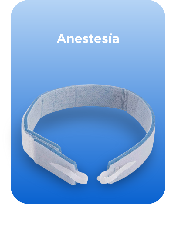 Equipo Anestesía