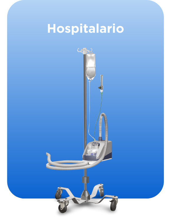 Equipo Hospitalario